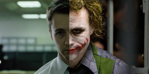 Fight Club Ternyata Terhubung Dengan Joker?